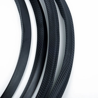 Wheel Eyebrow Protector Strip Fender Flare Cover for Car