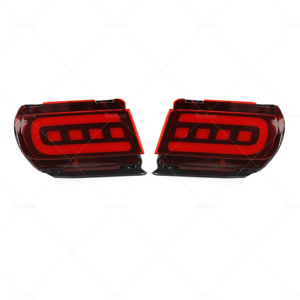 LED Brake Signal Lamp for Toyota Prado (2010-2022)