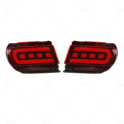 LED Brake Signal Lamp for Toyota Prado (2010-2022)