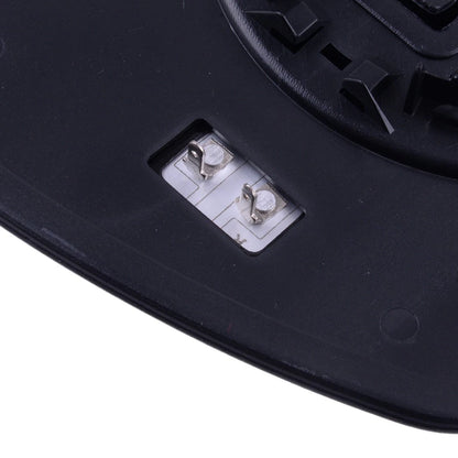 Heated Right Side Mirror Glass for Jeep Grand Cherokee (2005-2010)