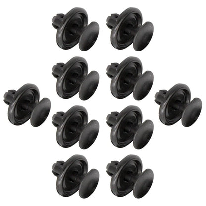 Radiator Splash Shield Clips 50 x for Toyota Camry (2007-2011)