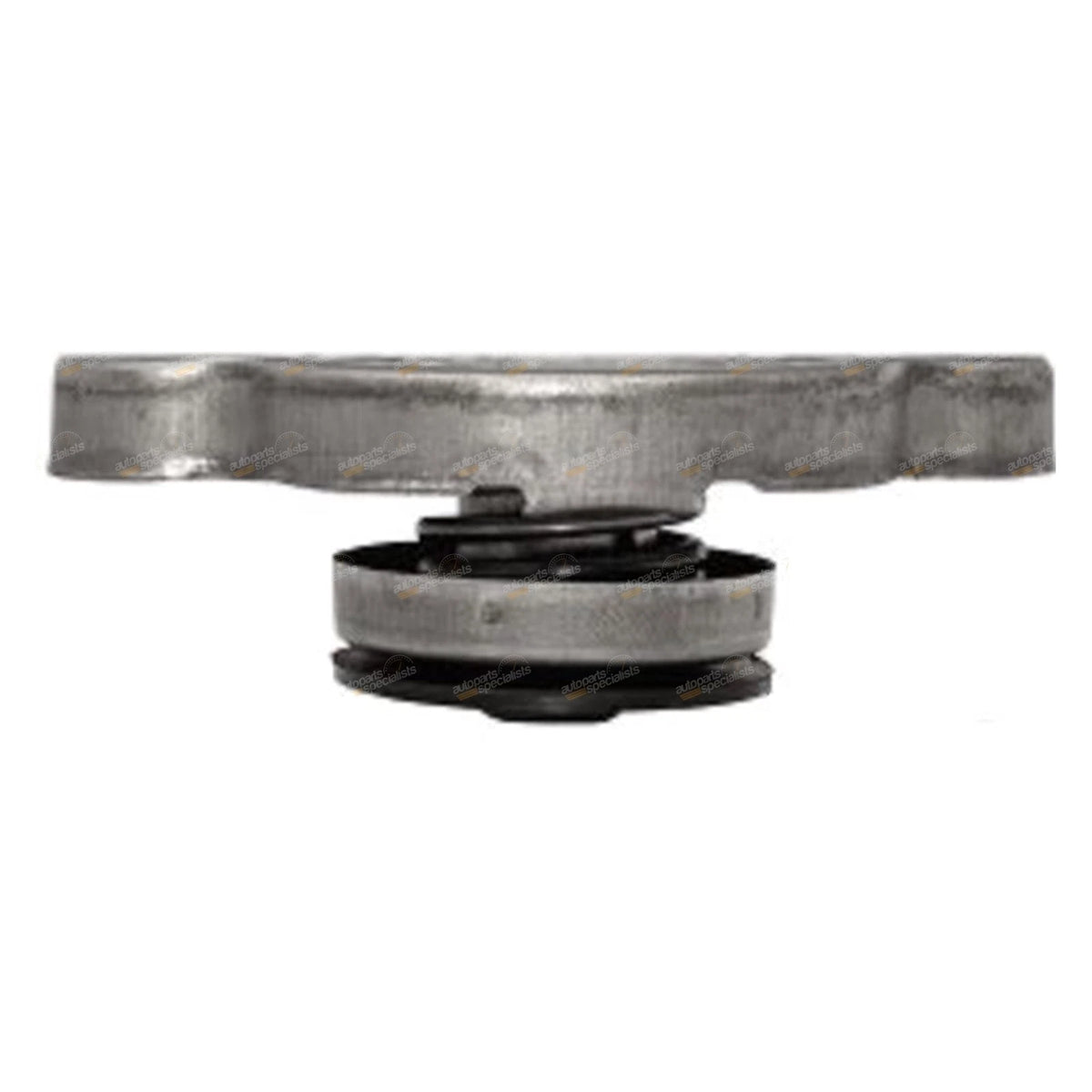Radiator Cap 15psi 100kPa Small Japanese Bayonet Metal Type