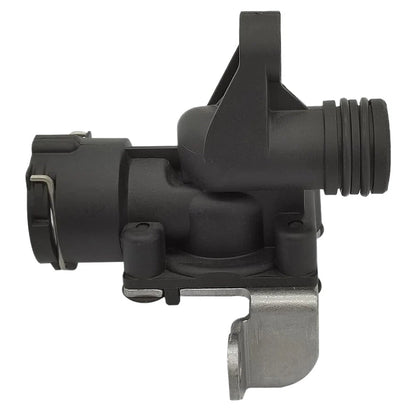 Coolant Hose Connector Water Pump for Mercedes ML550 GL500