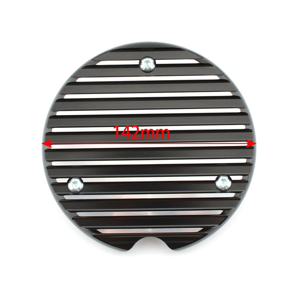 CNC Aluminum Left Crankcase Guard Cover for Honda GB350 GB350S (2021-2022)