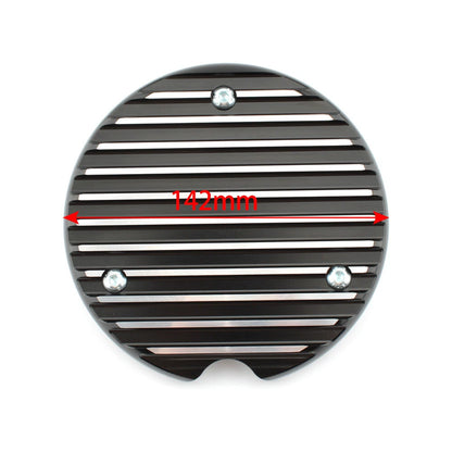 CNC Aluminum Left Crankcase Guard Cover for Honda GB350 GB350S (2021-2022)