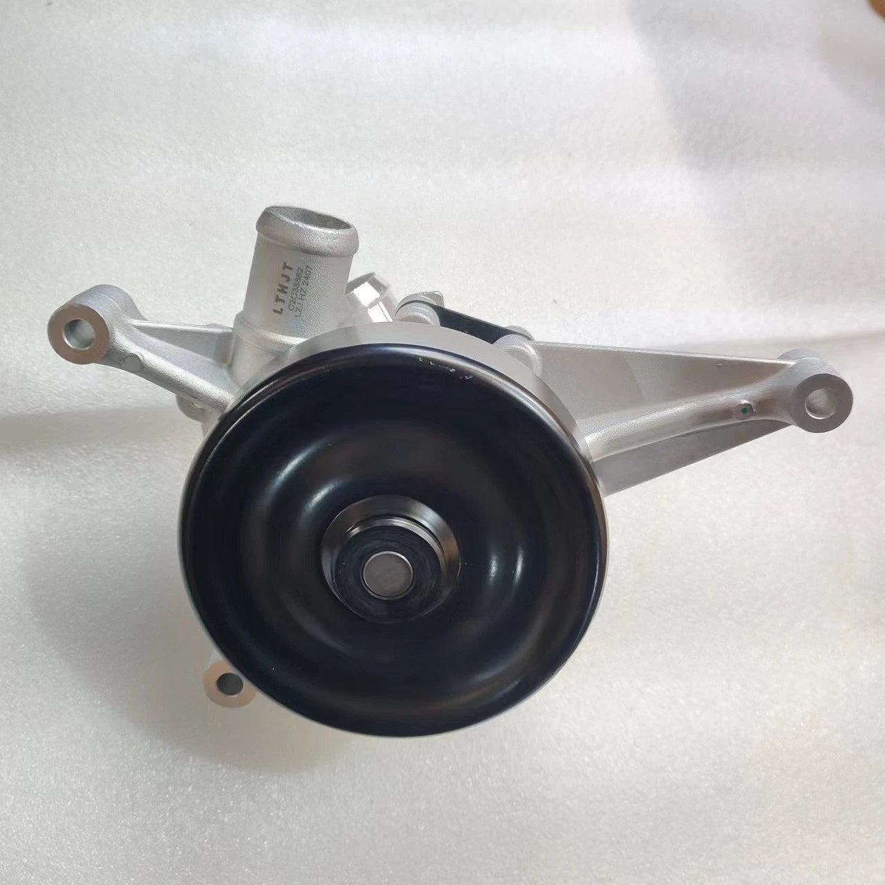 Cooling Water Pump Assembly for Jaguar S-Type Lincoln LS (2000–2008)