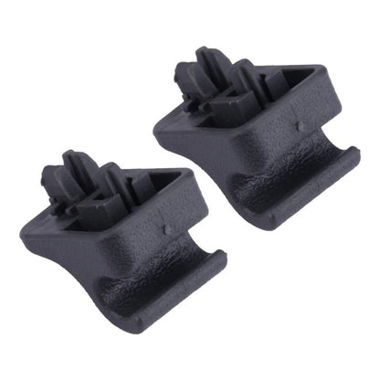 Sun Visor Retainer Clip Hook for Nissan Xterra (2001-2004)