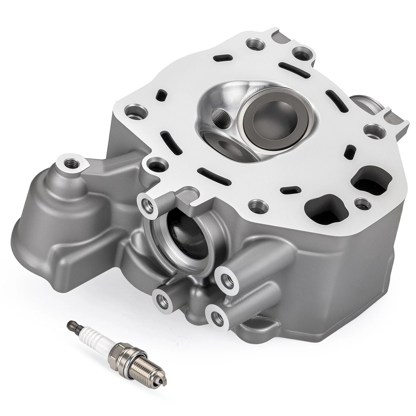Cylinder Head Valves for Honda Foreman TRX500/TRX420