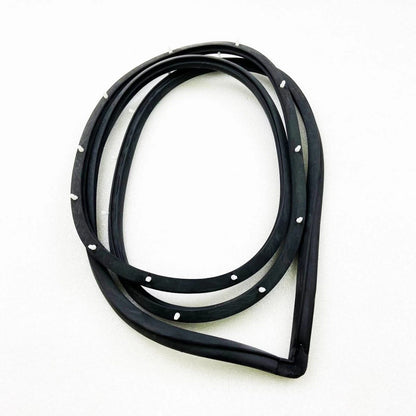 Windshield Door Rubber Seal Set 6 Fits Toyota Corolla KE30 4D Sedan 1974-79