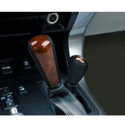 Schaltknauf Assy for Toyota Land Cruiser Prado 120 (2003-2009)