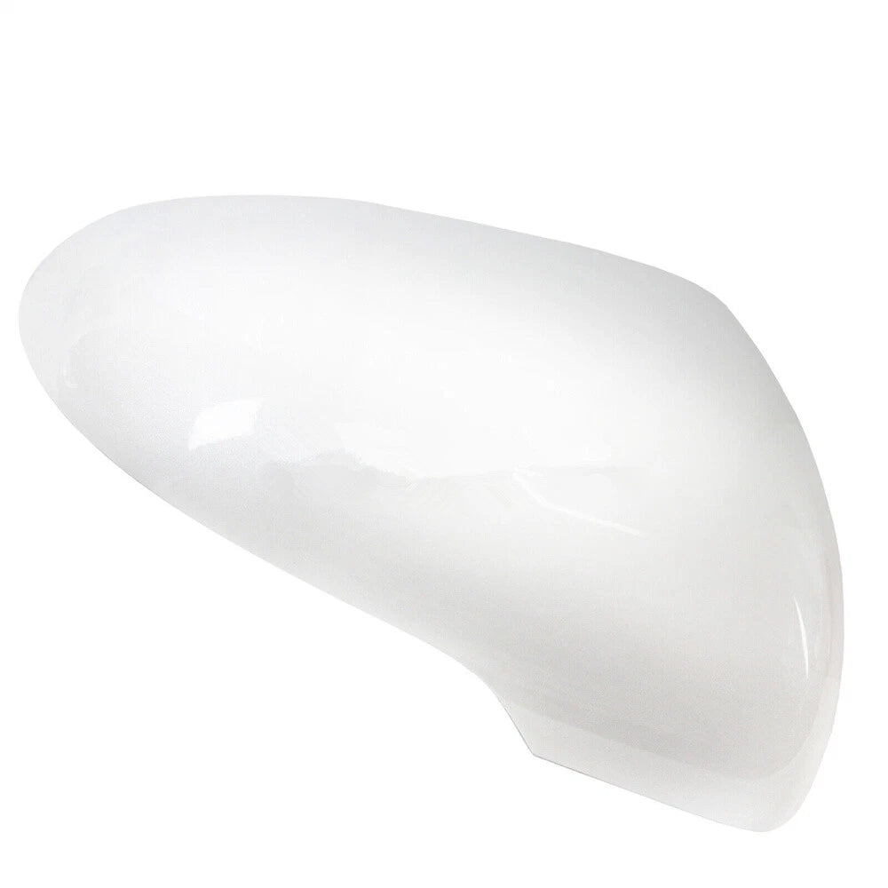 Right Side Mirror Cover White for 2015-2019 Kia Sorento (2015-2019)