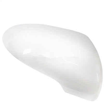 Right Side Mirror Cover White for 2015-2019 Kia Sorento (2015-2019)
