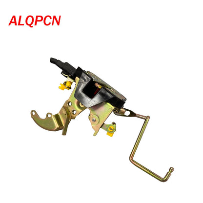 Electric Right Front Door Lock Latch for Toyota Hilux (1997-2004)