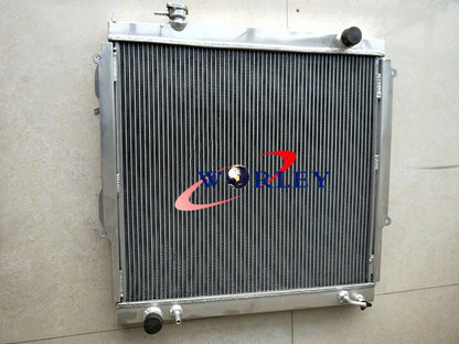 Aluminum Radiator for Toyota Tacoma 2.7 3.4 (1995-2004)