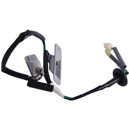 Rear License Plate Lamp Socket Wire Harness for Subaru Forester (2009-2013)