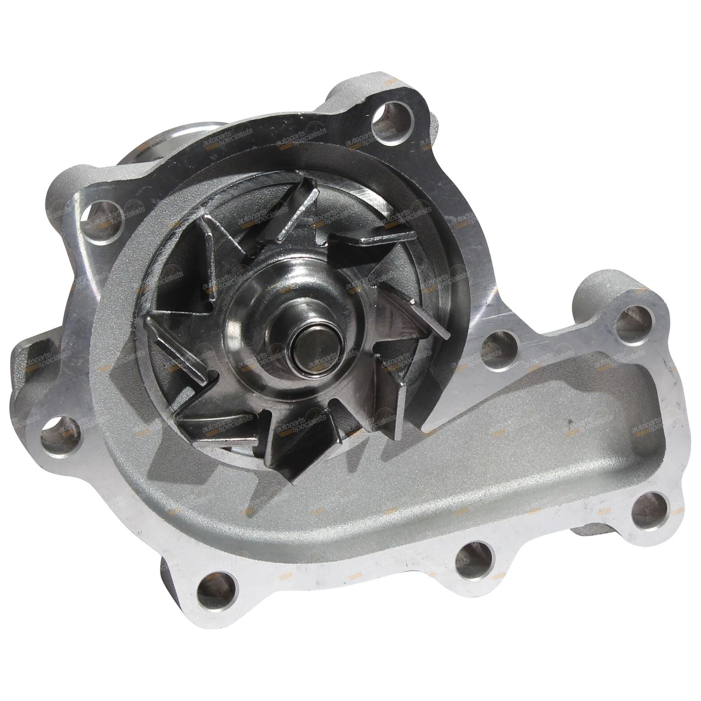 Water Pump for Mazda B2500 (1996 - 2006)