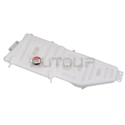 Radiator Overflow Coolant Reservoir Tank for Ford F600 F700 F800