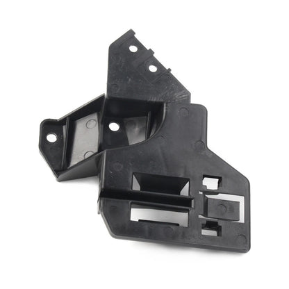 Black Front Bumper Mount Bracket for Land Rover Range Rover (2003-2009)