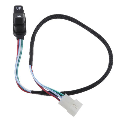 Trim for Outboard Remote Control Box for Mercury Marine All Models