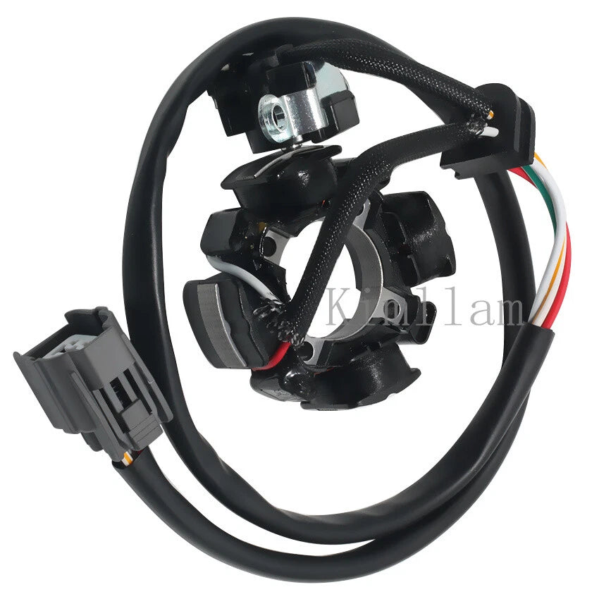Magneto Stator Coil for Kawasaki KXF450 KX450 KX450F (2006-2008)