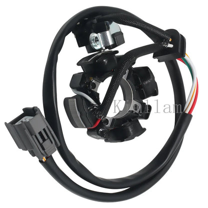 Magneto Stator Coil for Kawasaki KXF450 KX450 KX450F (2006-2008)