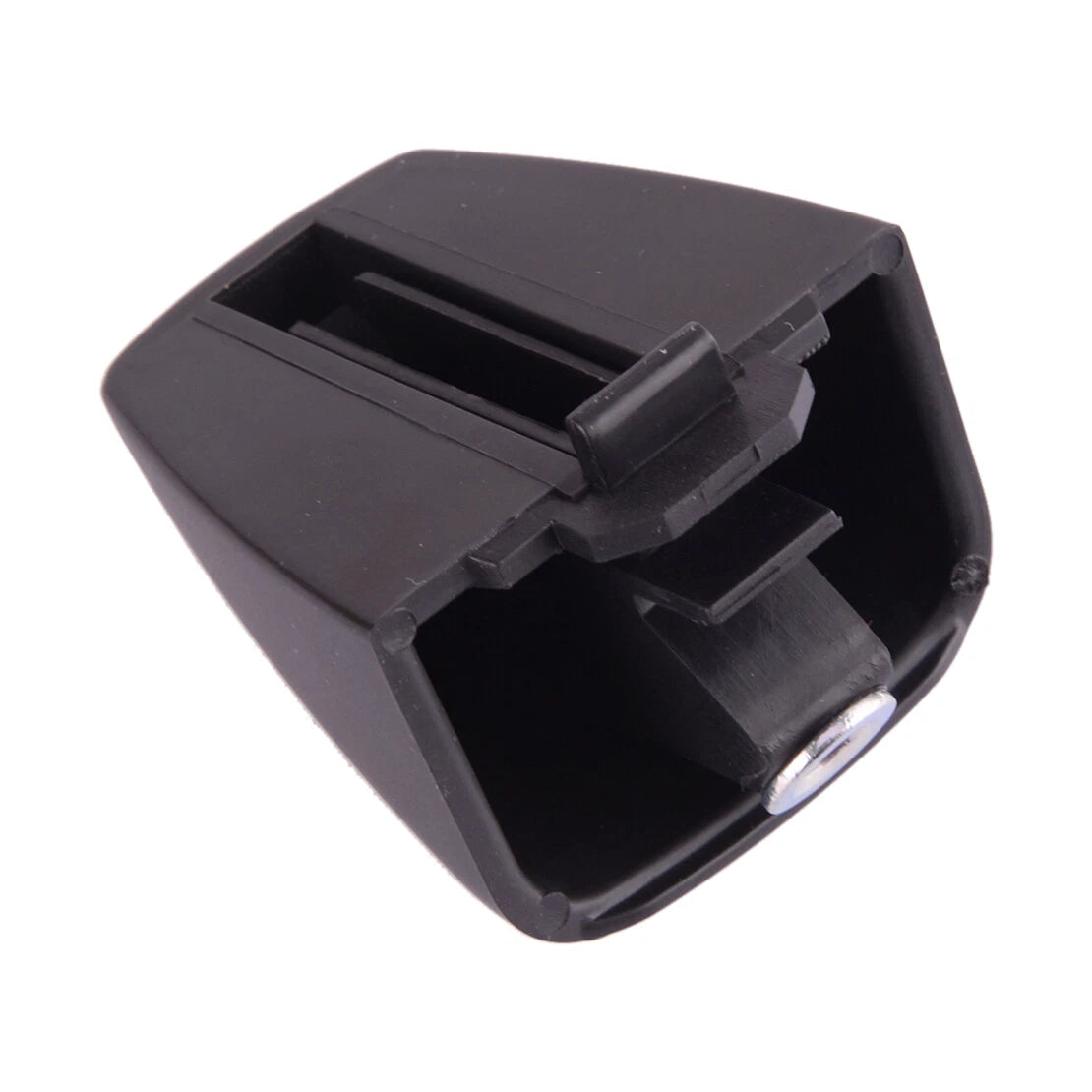 Exterior Door Handle End Cap Cover for Hummer H3 H3T (2006-2010)