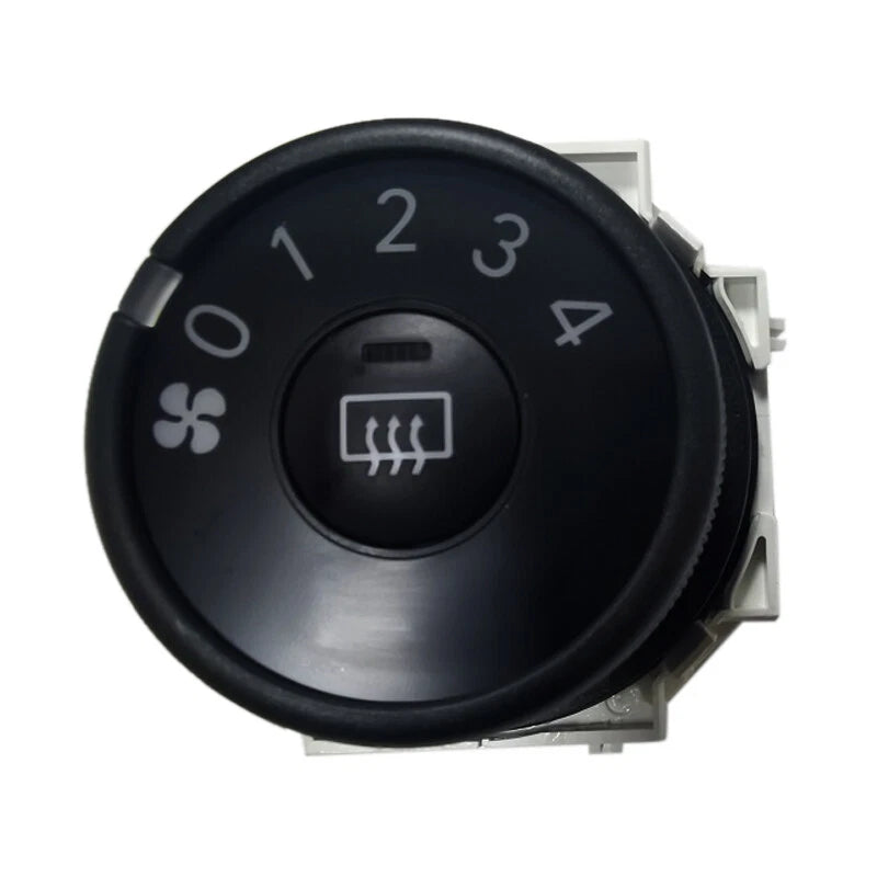 A/C Blower Fan Control Switch for Toyota Corolla Matrix 2009-2010