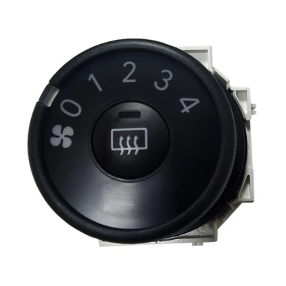 A/C Blower Fan Control Switch for Toyota Corolla Matrix 2009-2010