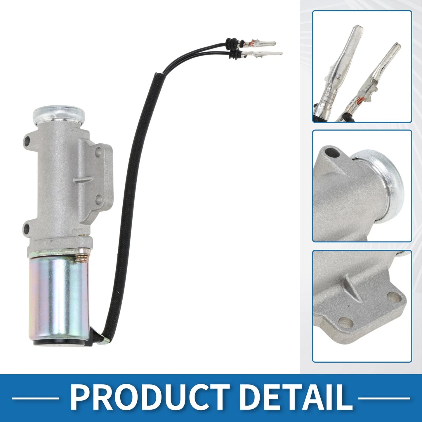 Idle Air Control Valve for Nissan Pickup (1995-1997)