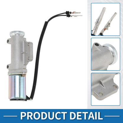 Idle Air Control Valve for Nissan Pickup (1995-1997)