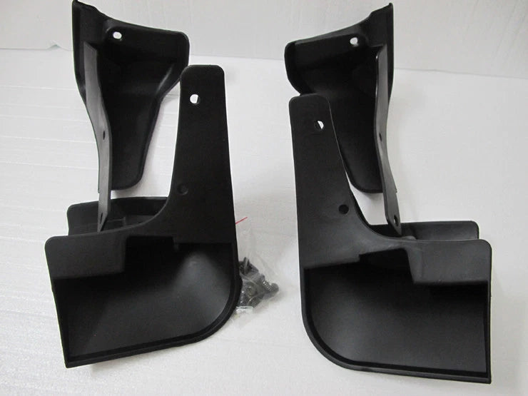 Mud Flaps for Toyota Corolla Sedan 2014-2018 - Splash Guards (2014-2018)