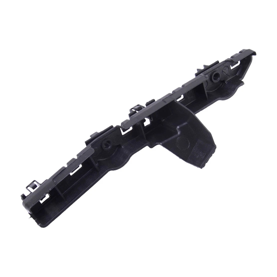 Right Front Bumper Retainer Bracket for Nissan Qashqai (2014-2016)