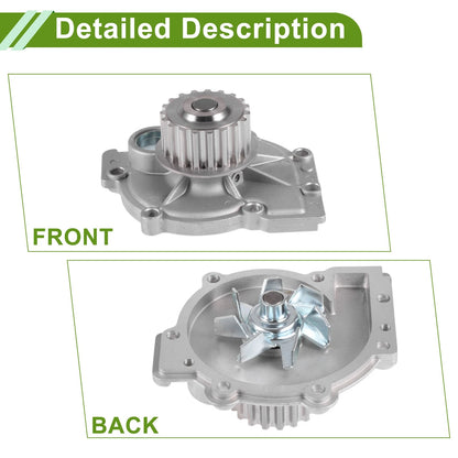Water Pump for Volvo S60 (2000-2010) Cooling Engine Pump No.272481