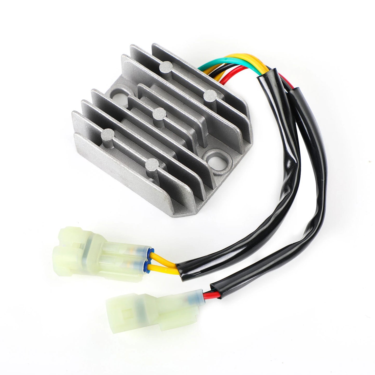 Regulator Rectifier for Honda Fourtrax TRX200, TRX200D (1990-1997)