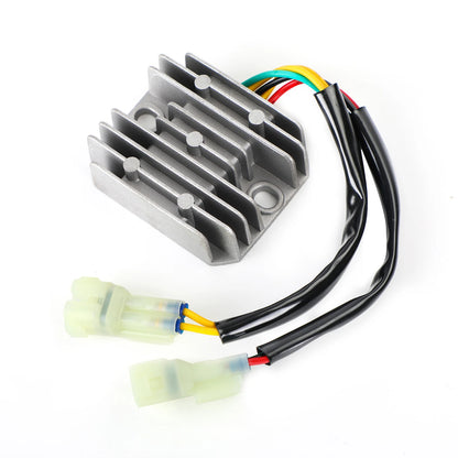 Regulator Rectifier for Honda Fourtrax TRX200, TRX200D (1990-1997)