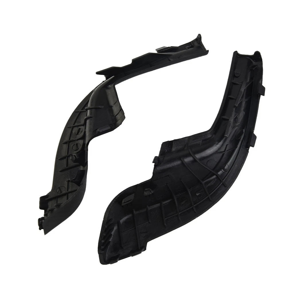 Side Cowl Top Plastic Trim Cover for Hyundai Elantra HD (2006–2010)