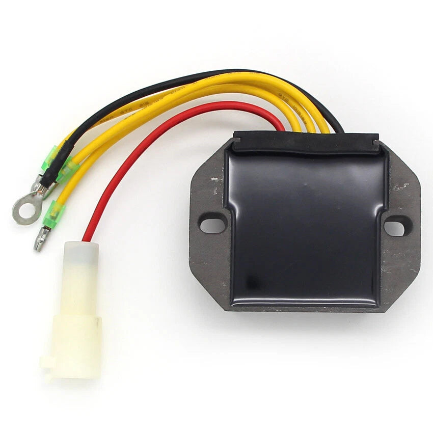 Outboard Rectifier Regulator for Tohatsu 2-Stroke MD90B MD50B MD70B MD40B