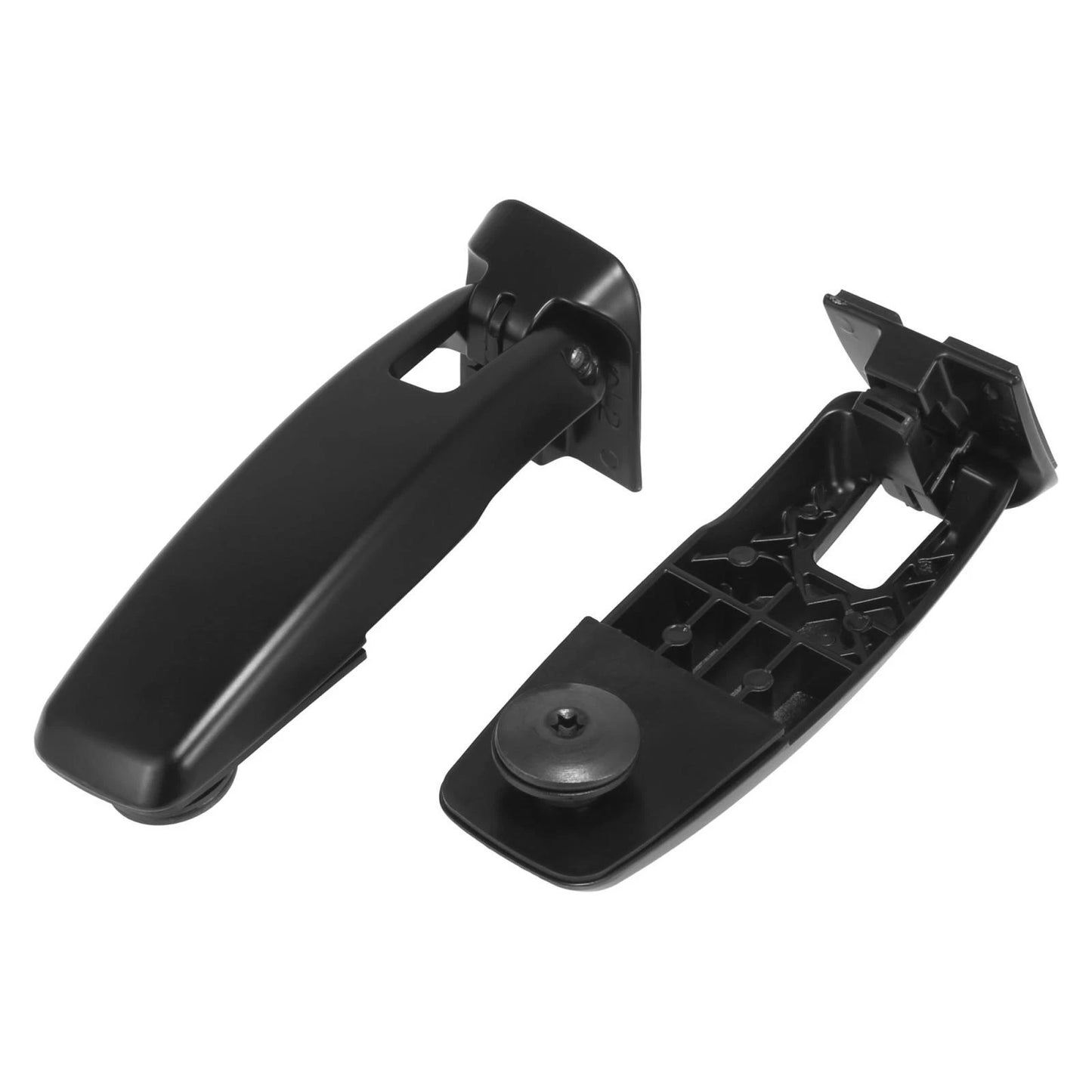 Liftgate Hinges 2 x Rear Window Hinge for Ford Expedition (2003-2017)