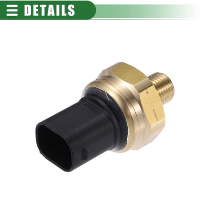 Air Pressure Temperature Sensor for Ford Edge (2015-2023)