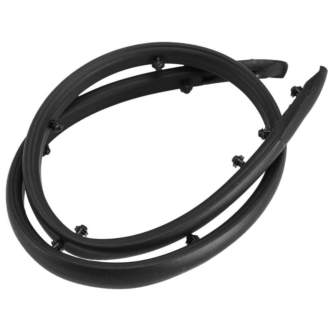 Bumper Strip Hood Sealing Trim for Kia Forte (2017-2018)