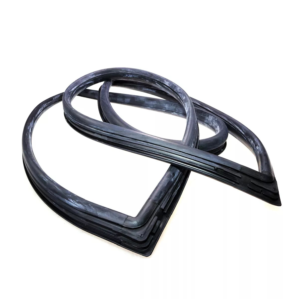 Front Windshield Weatherstrip for Toyota Model-F Minivan 1982-1989