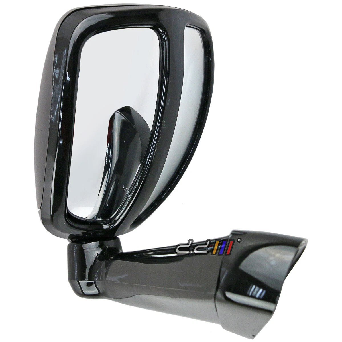 Blind Spot Fender Mirror for Nissan Hilux Navara Triton (2005-2023)