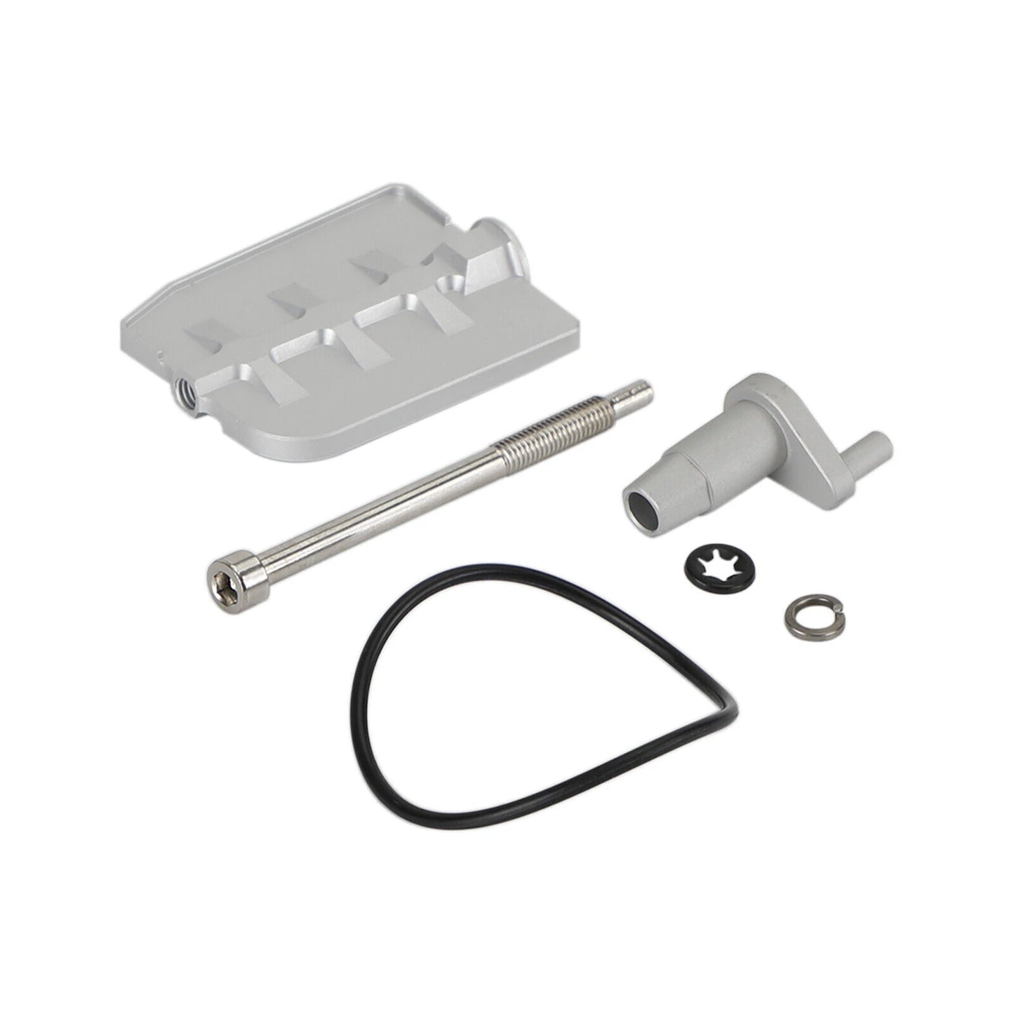 Aluminium Valve Rebuild Kit for BMW M54 3.0L (2000-2006)