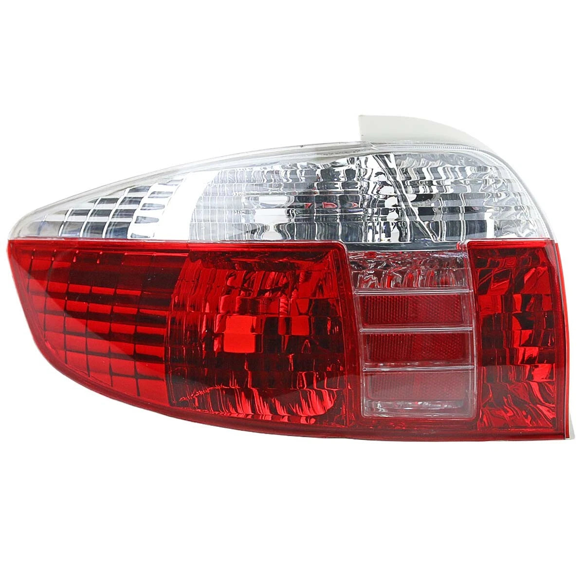 Tail Light for Toyota Vios NCP41 NCP42 (2006-2007)