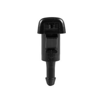 Single Hole Windshield Washer Sprayer Nozzle for Chrysler Dodge