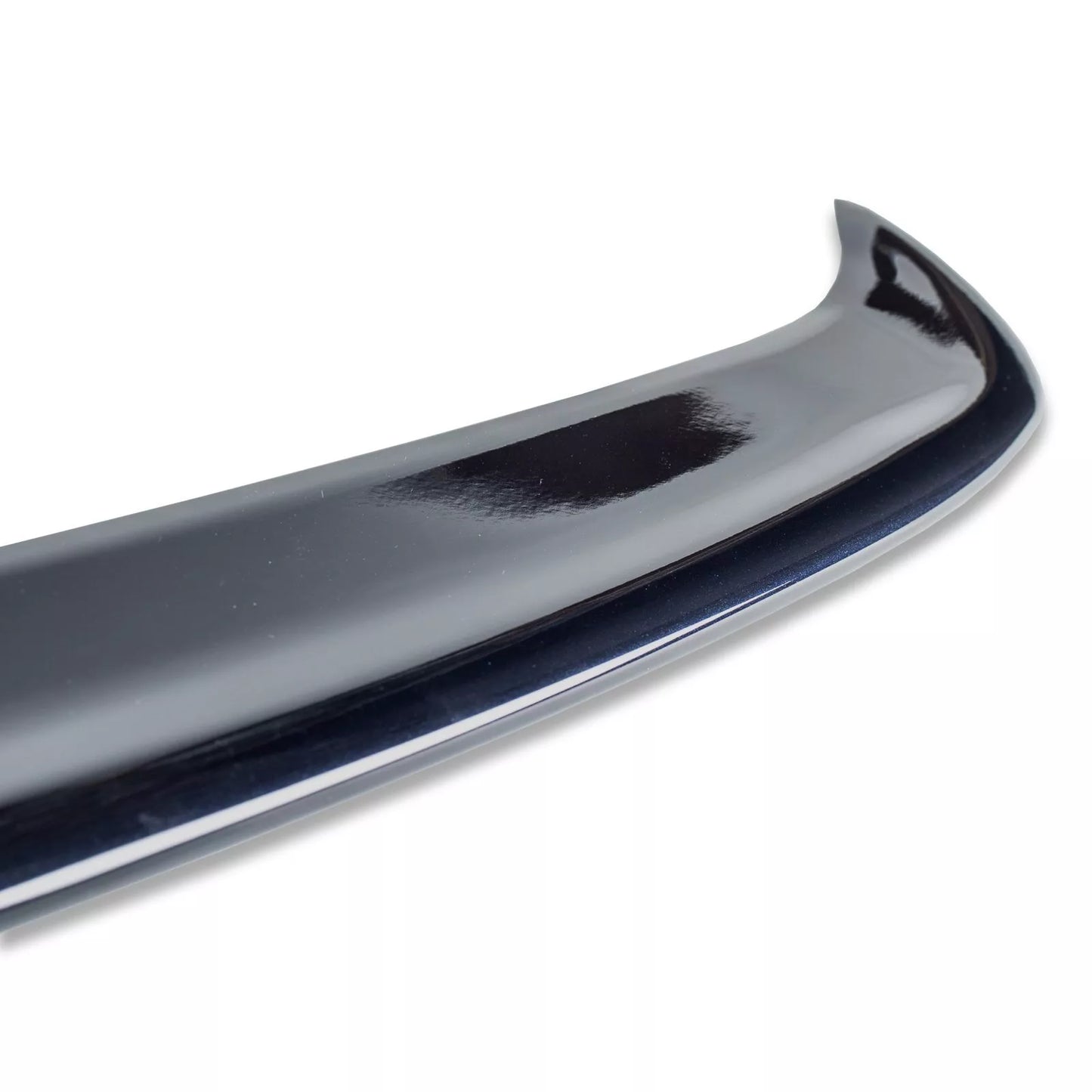 ABS Rear Boot Spoiler for BMW 5-Series E60 Sedan (2005-2010)