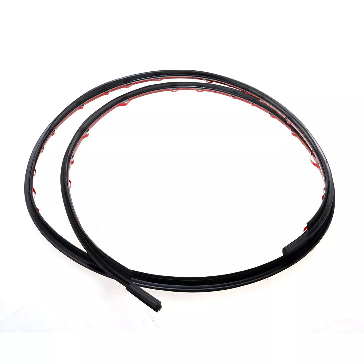 Front Windshield Moulding for Toyota Hiace Grnva H300