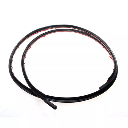 Front Windshield Moulding for Toyota Hiace Grnva H300