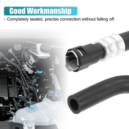 Heater Inlet Hose for Cadillac Chevrolet Tahoe Suburban GMC