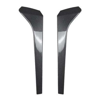Rear Window Side Spoiler Trim for VW Tiguan Rline (2017-2022)